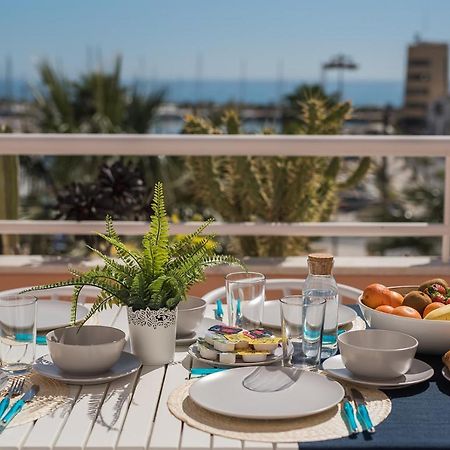 Expoholidays - Vistas Puerto Aguadulce Aguadulce  Luaran gambar