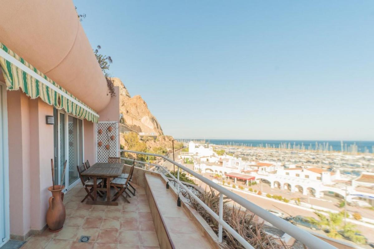 Expoholidays - Vistas Puerto Aguadulce Aguadulce  Luaran gambar