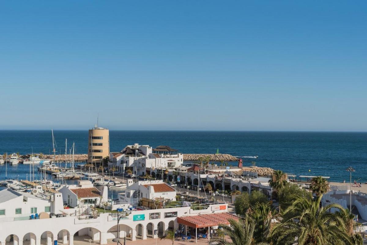 Expoholidays - Vistas Puerto Aguadulce Aguadulce  Luaran gambar