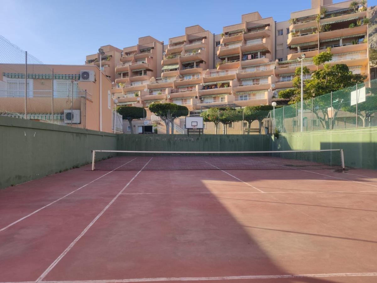 Expoholidays - Vistas Puerto Aguadulce Aguadulce  Luaran gambar