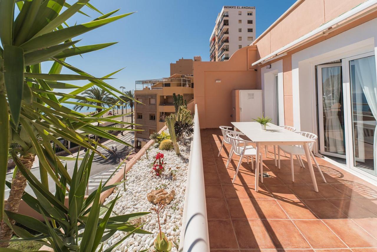 Expoholidays - Vistas Puerto Aguadulce Aguadulce  Luaran gambar