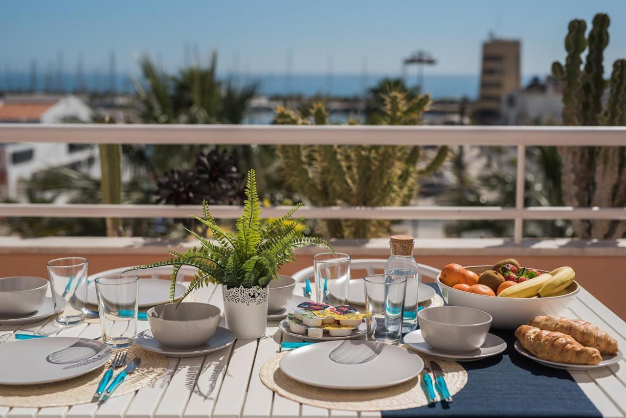 Expoholidays - Vistas Puerto Aguadulce Aguadulce  Luaran gambar