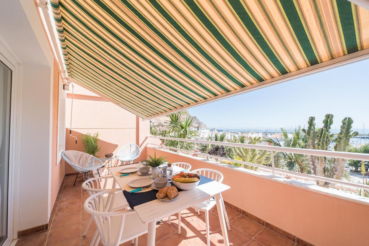 Expoholidays - Vistas Puerto Aguadulce Aguadulce  Luaran gambar