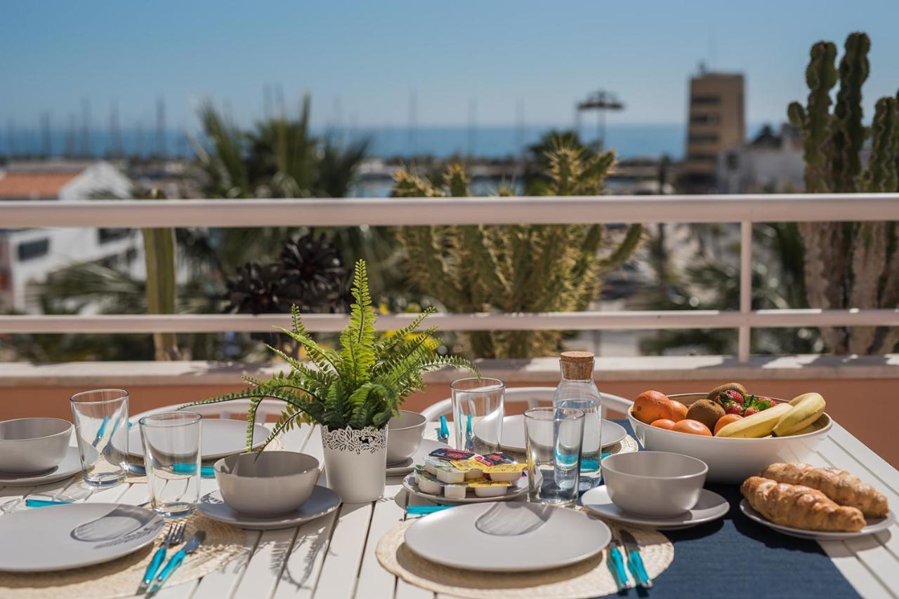Expoholidays - Vistas Puerto Aguadulce Aguadulce  Luaran gambar